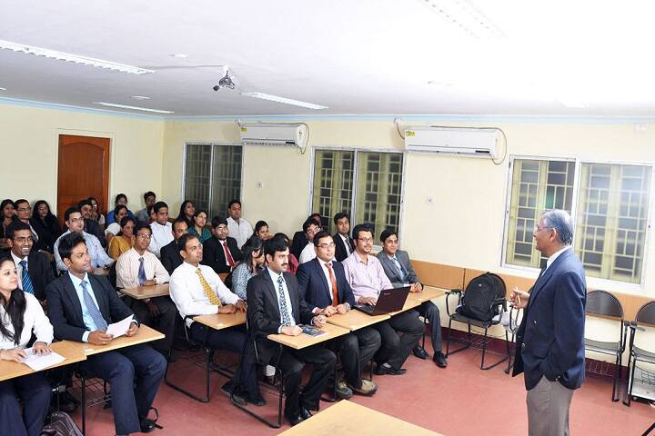 classroom